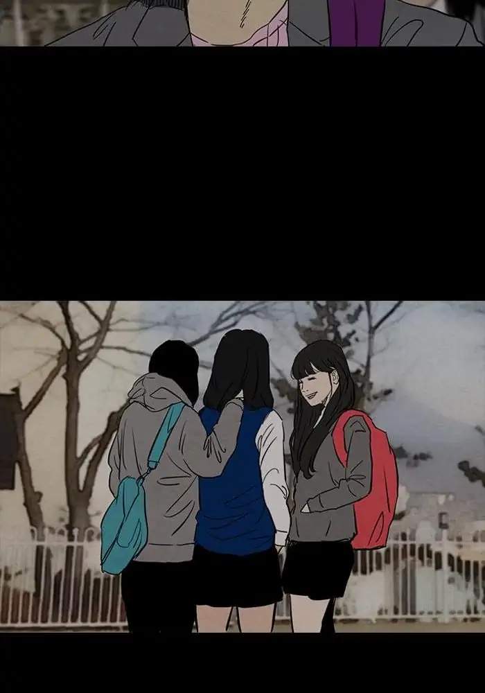 Wind Breaker Chapter 176 Halaman 39