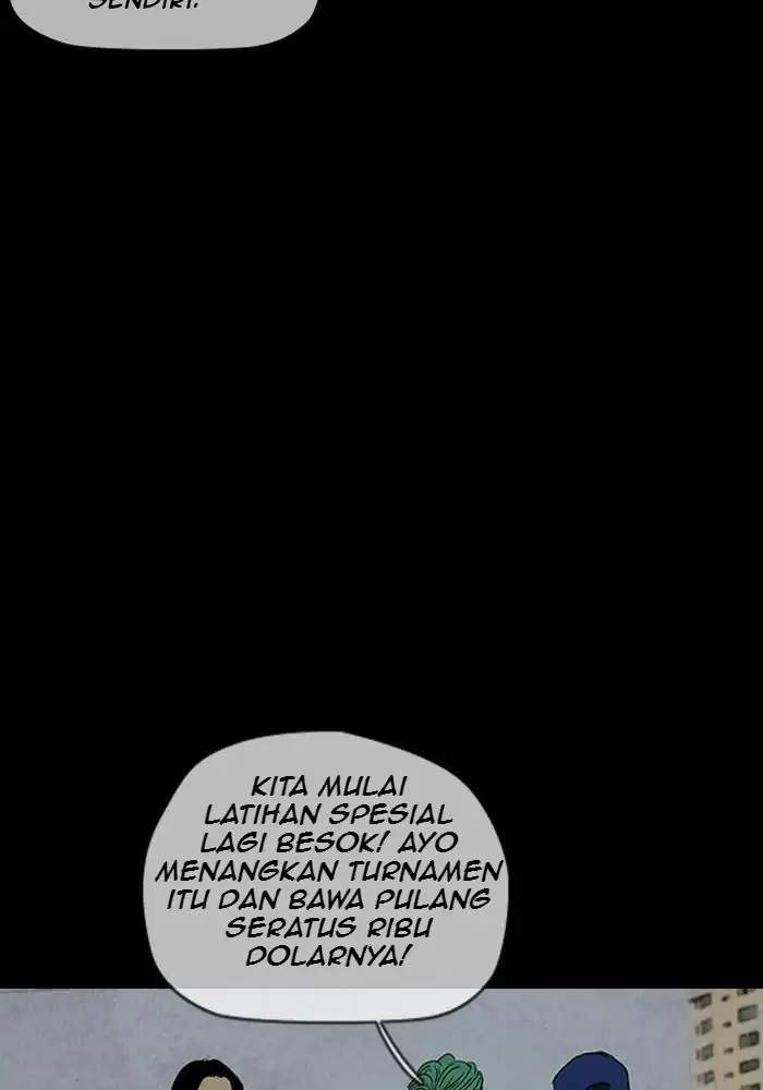 Wind Breaker Chapter 176 Halaman 49
