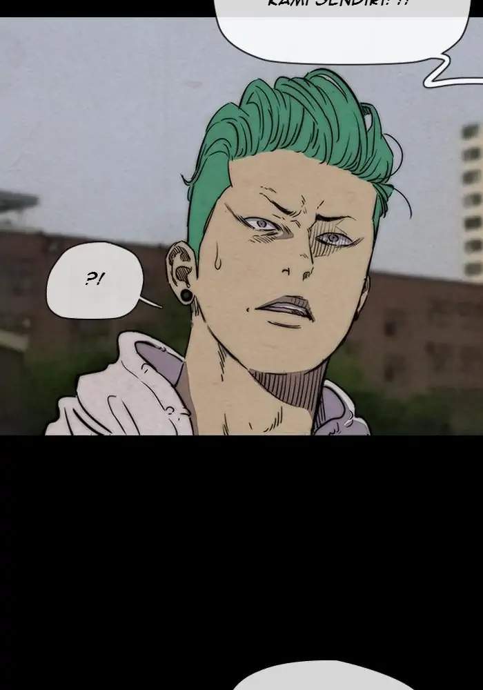 Wind Breaker Chapter 176 Halaman 51