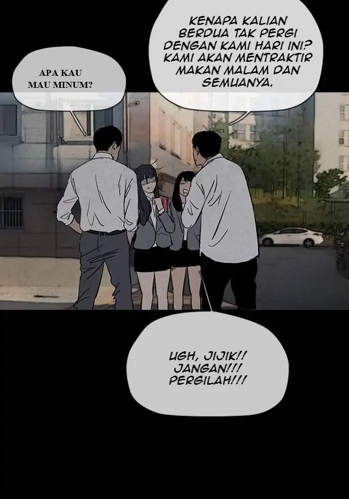 Wind Breaker Chapter 176 Halaman 52