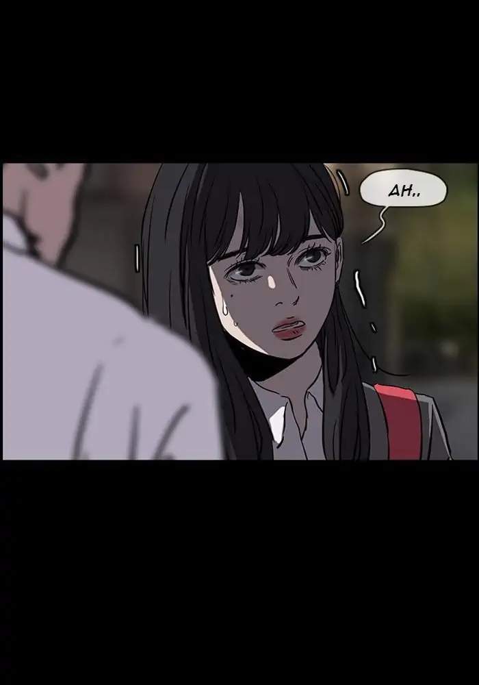 Wind Breaker Chapter 176 Halaman 53