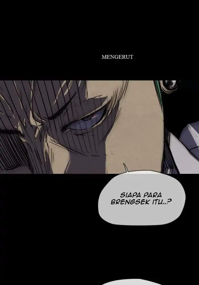 Wind Breaker Chapter 176 Halaman 54