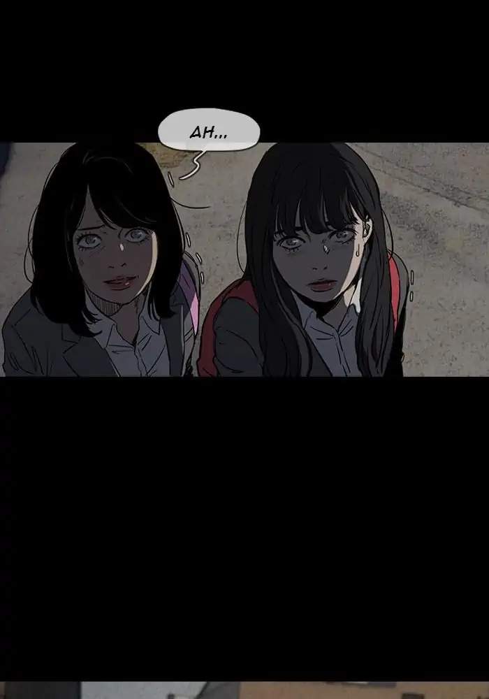 Wind Breaker Chapter 176 Halaman 63