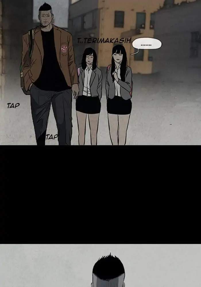 Wind Breaker Chapter 176 Halaman 64