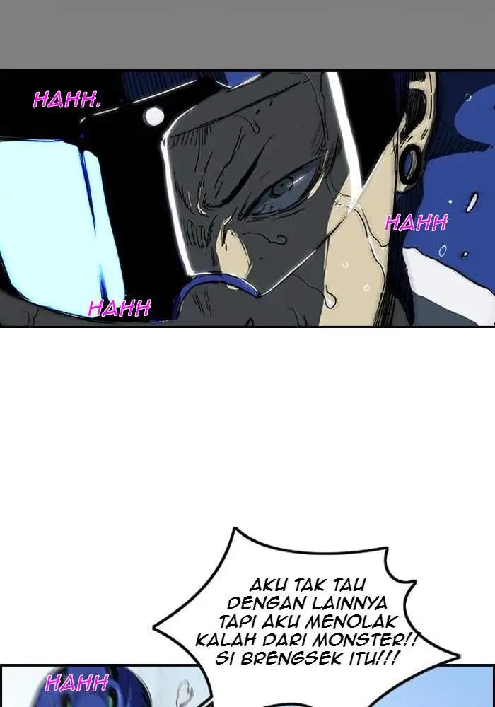 Wind Breaker Chapter 176 Halaman 70