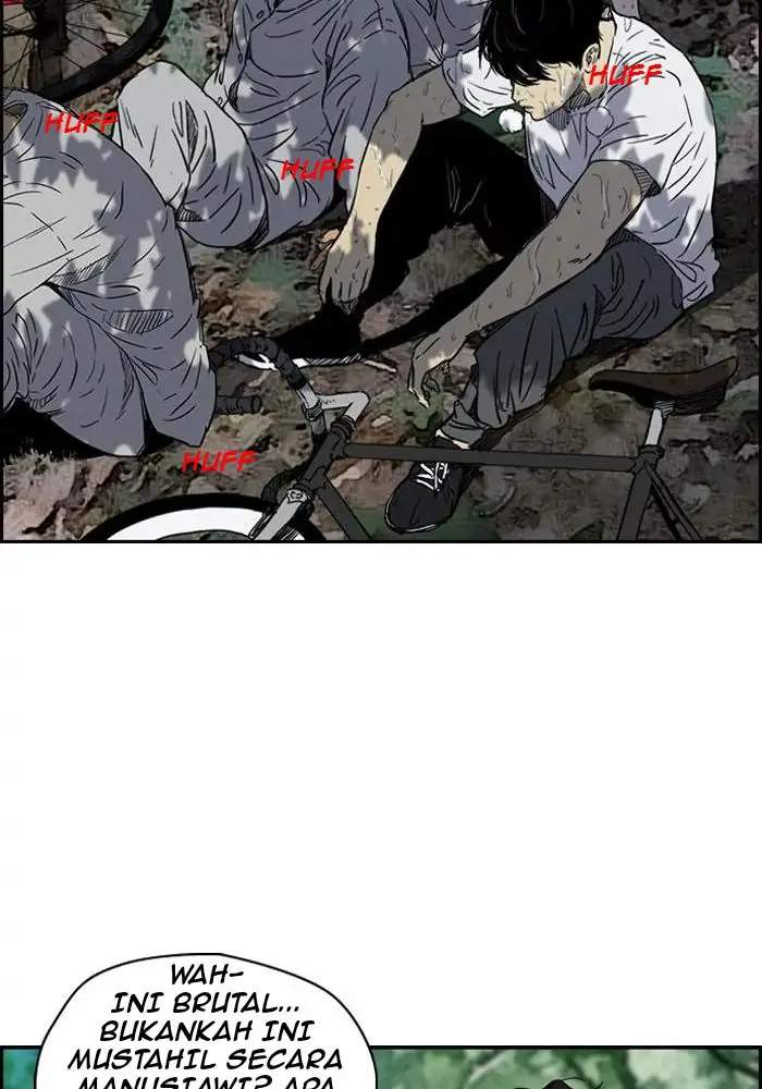 Wind Breaker Chapter 176 Halaman 75