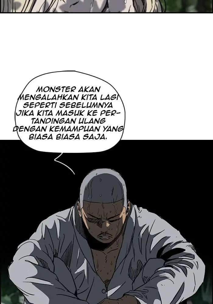 Wind Breaker Chapter 176 Halaman 78