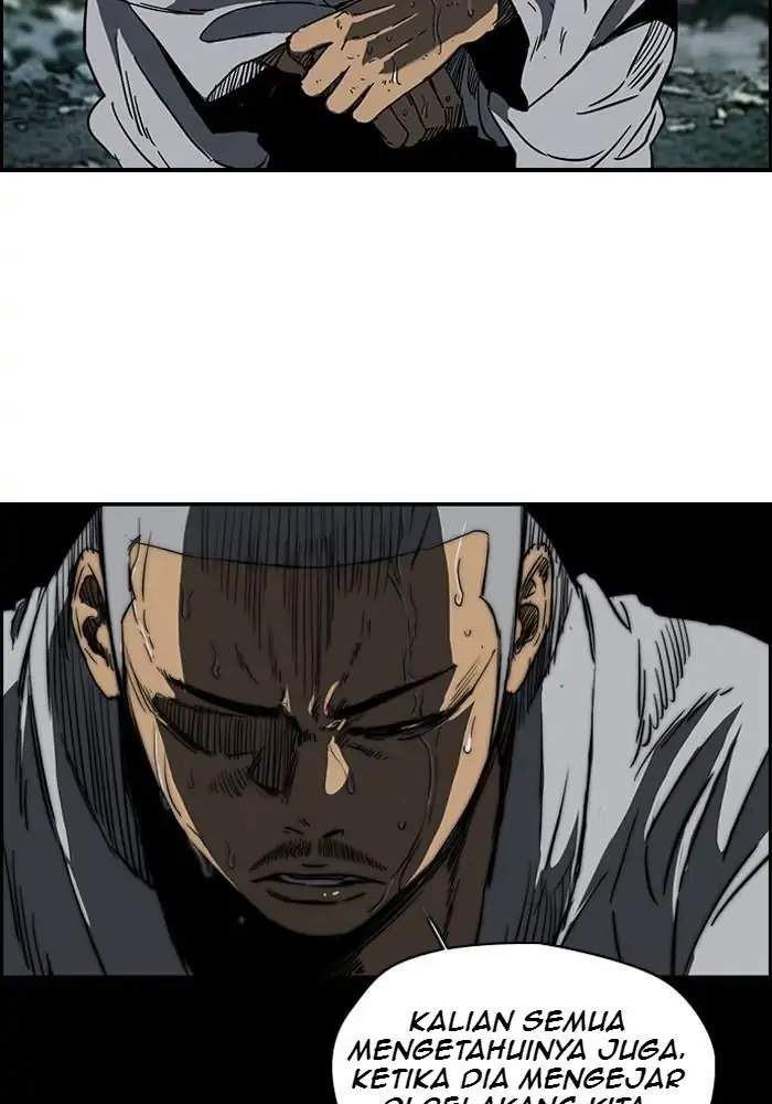 Wind Breaker Chapter 176 Halaman 79