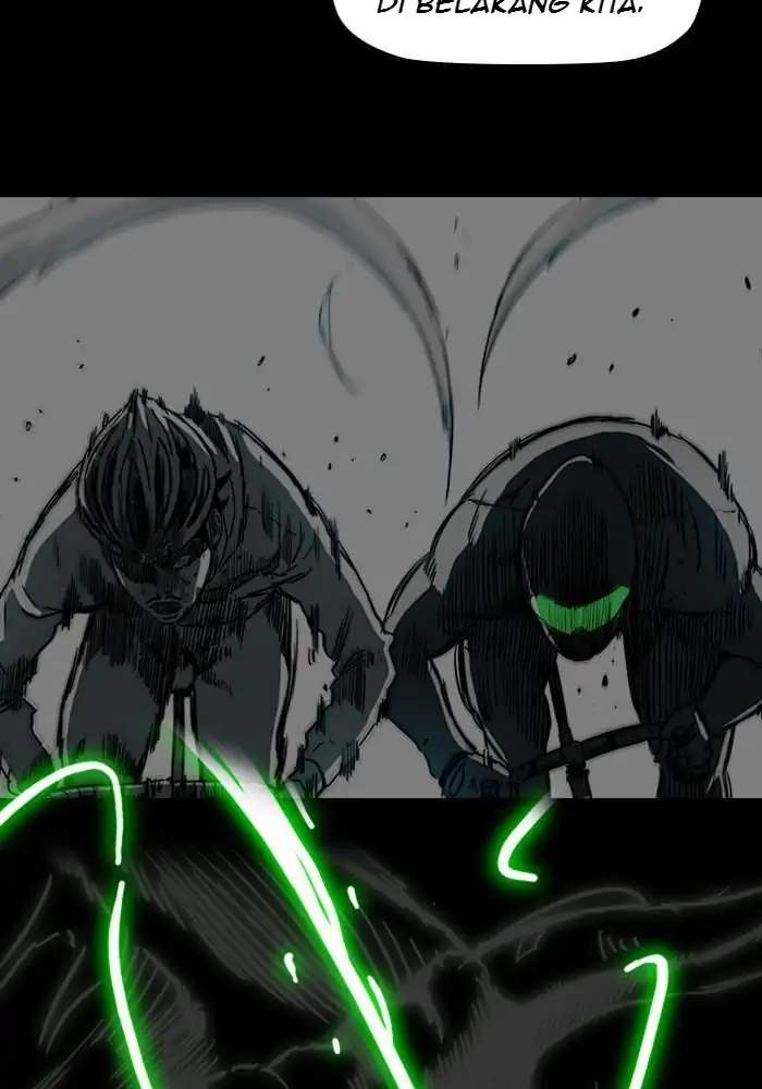 Wind Breaker Chapter 176 Halaman 80
