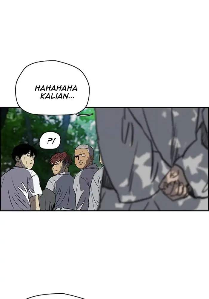 Wind Breaker Chapter 176 Halaman 84