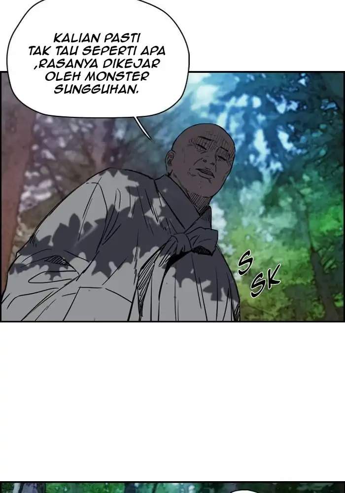 Wind Breaker Chapter 176 Halaman 85