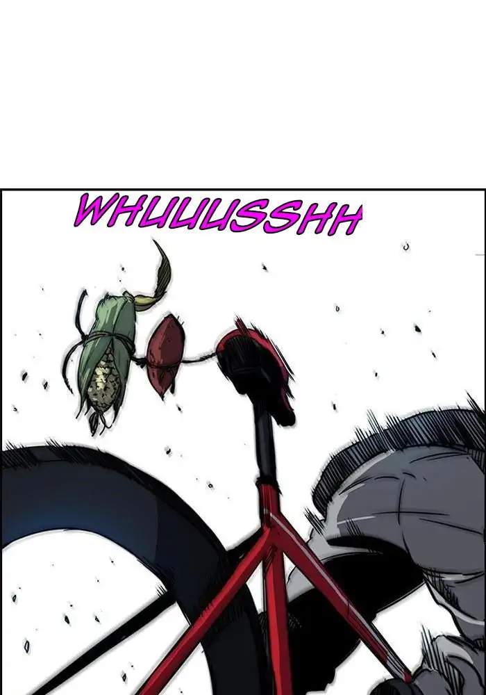 Wind Breaker Chapter 177 Halaman 21