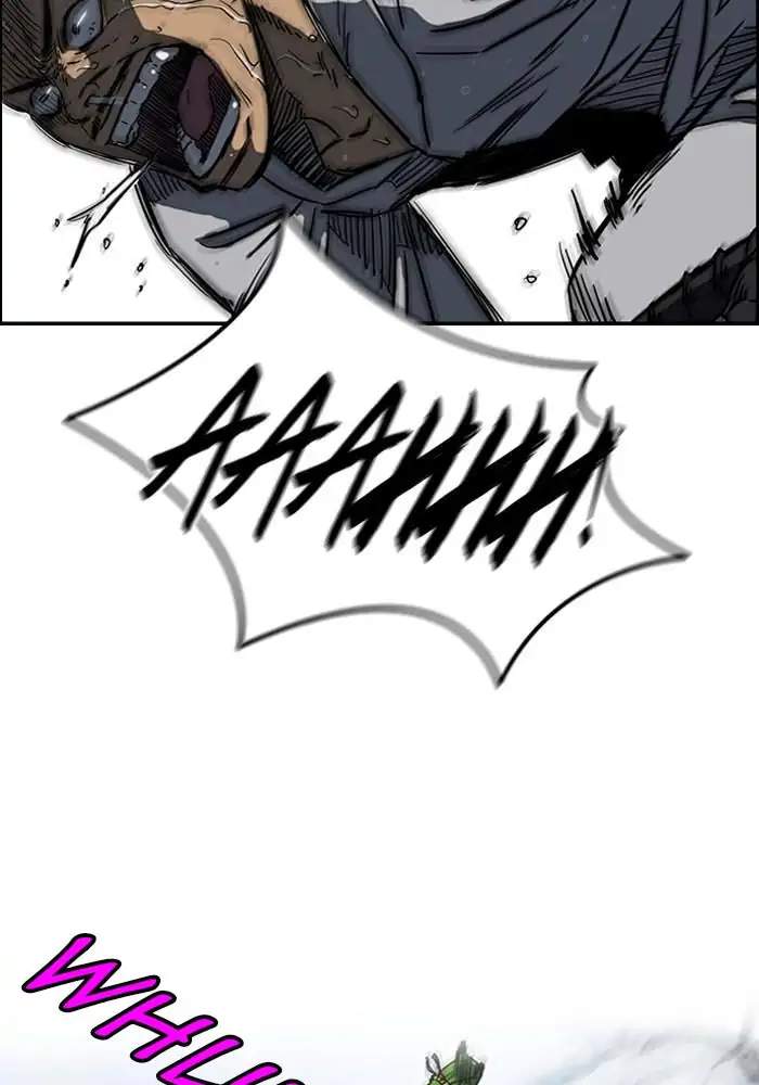 Wind Breaker Chapter 177 Halaman 38