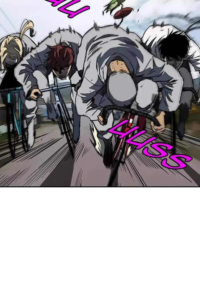 Wind Breaker Chapter 177 Halaman 39