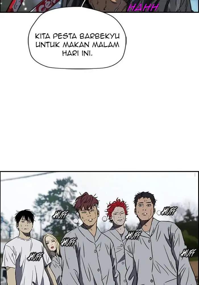 Wind Breaker Chapter 177 Halaman 73