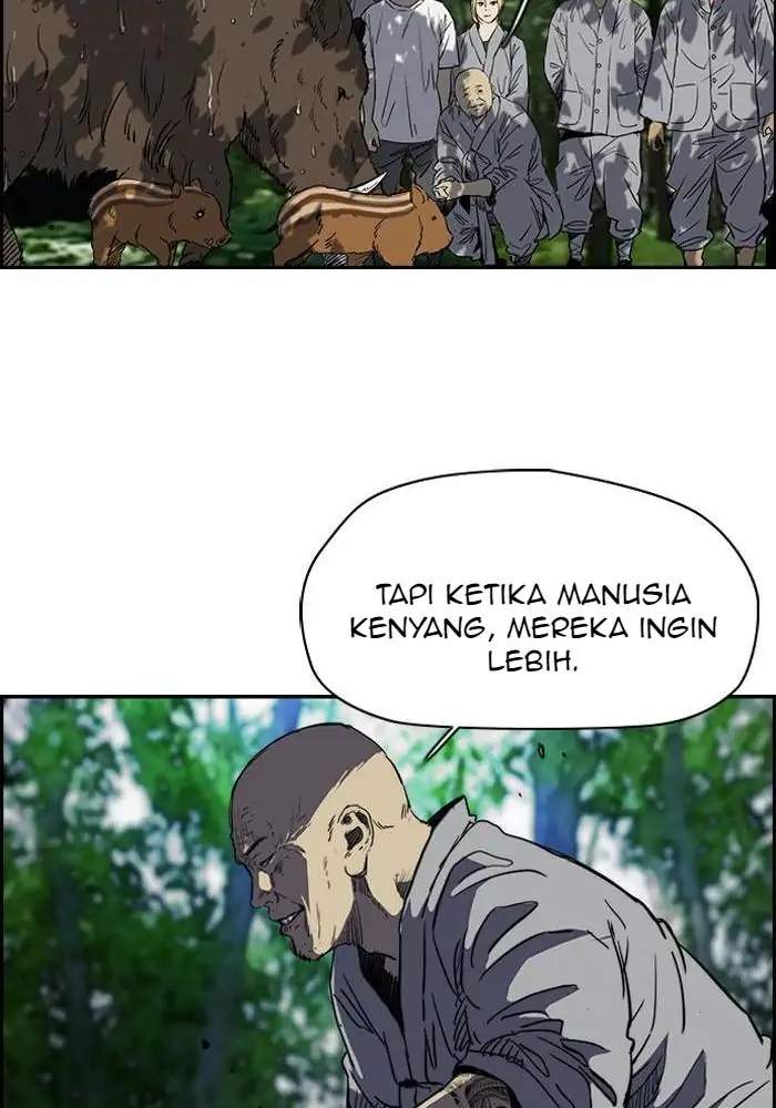 Wind Breaker Chapter 178 Halaman 9
