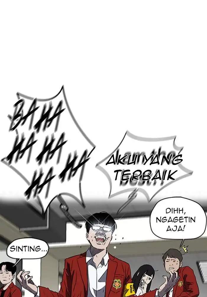 Wind Breaker Chapter 178 Halaman 45