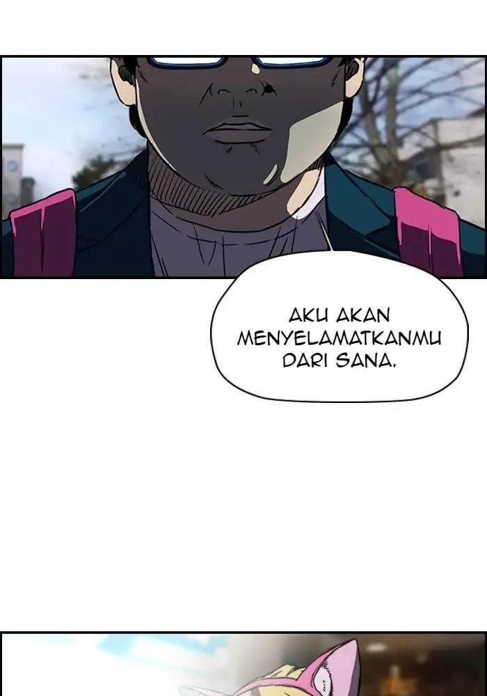 Wind Breaker Chapter 178 Halaman 68