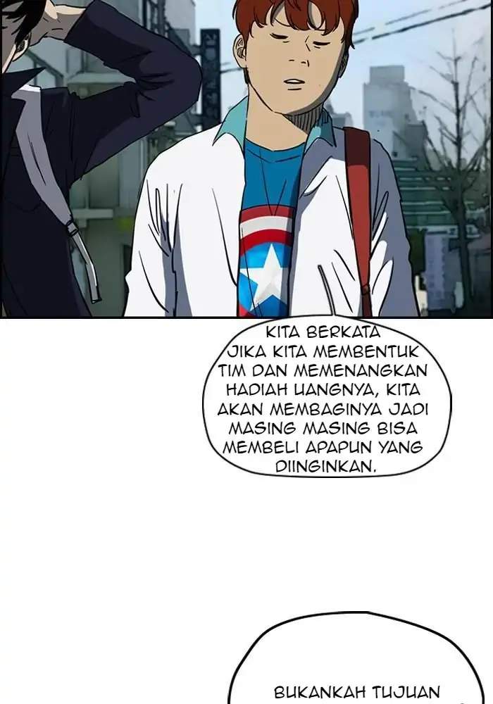 Wind Breaker Chapter 179 Halaman 38