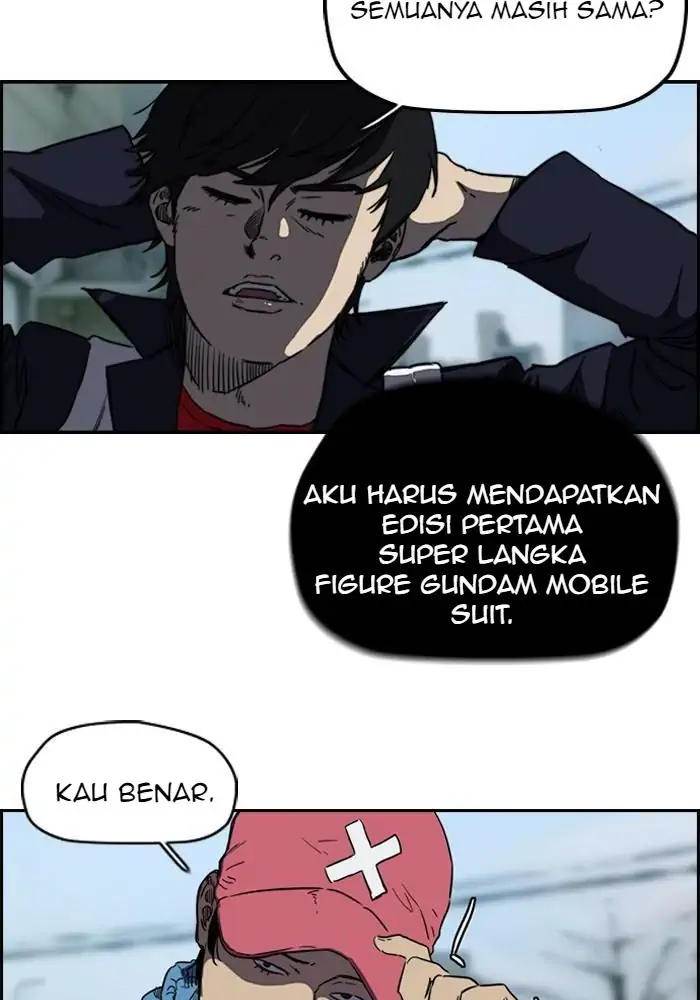 Wind Breaker Chapter 179 Halaman 39