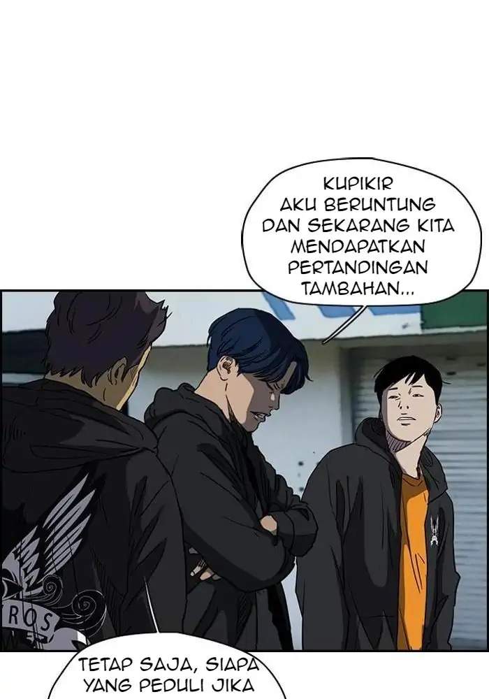 Wind Breaker Chapter 179 Halaman 59