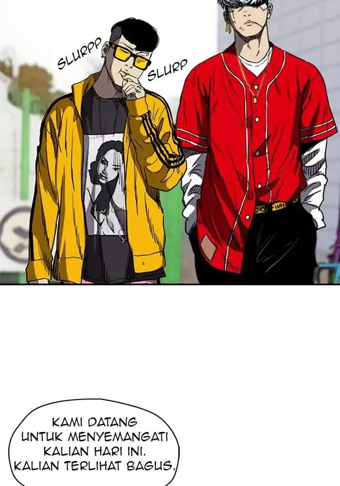 Wind Breaker Chapter 179 Halaman 70