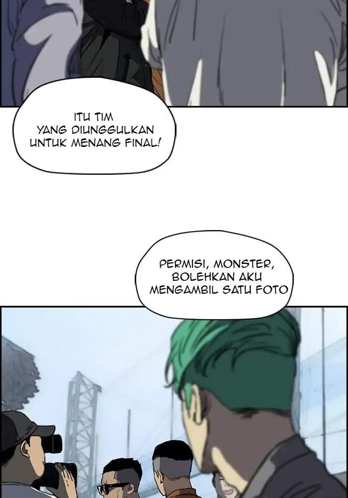 Wind Breaker Chapter 180 Halaman 14