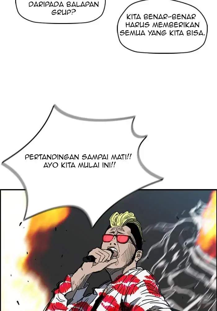 Wind Breaker Chapter 180 Halaman 39