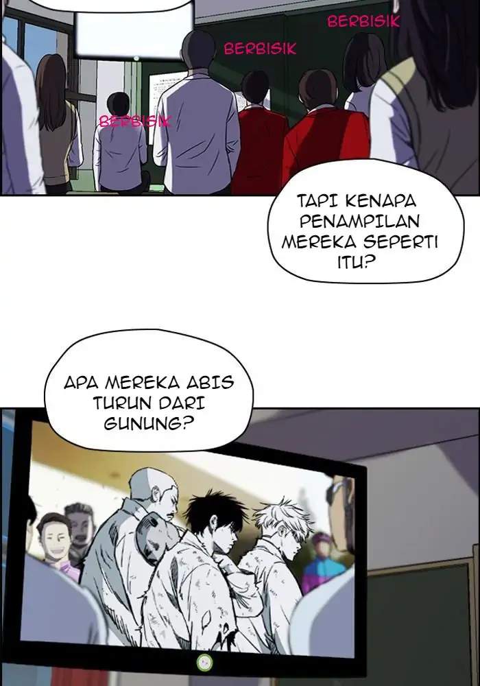 Wind Breaker Chapter 181 Halaman 2