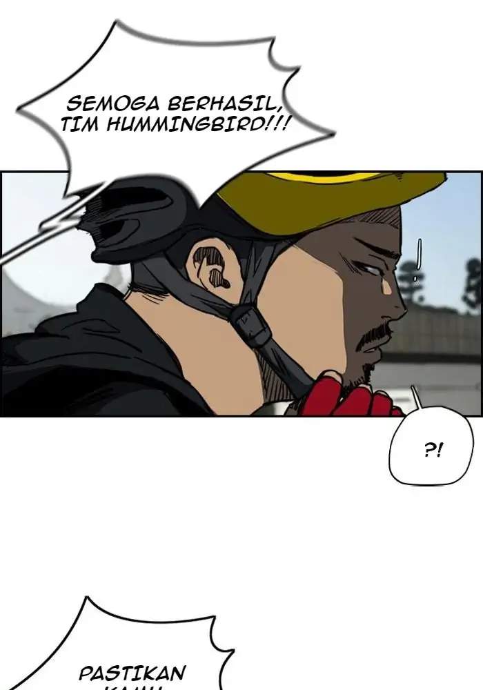 Wind Breaker Chapter 181 Halaman 41