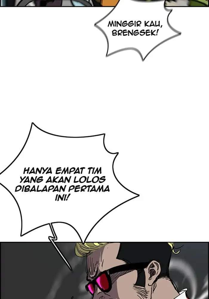 Wind Breaker Chapter 182 Halaman 5