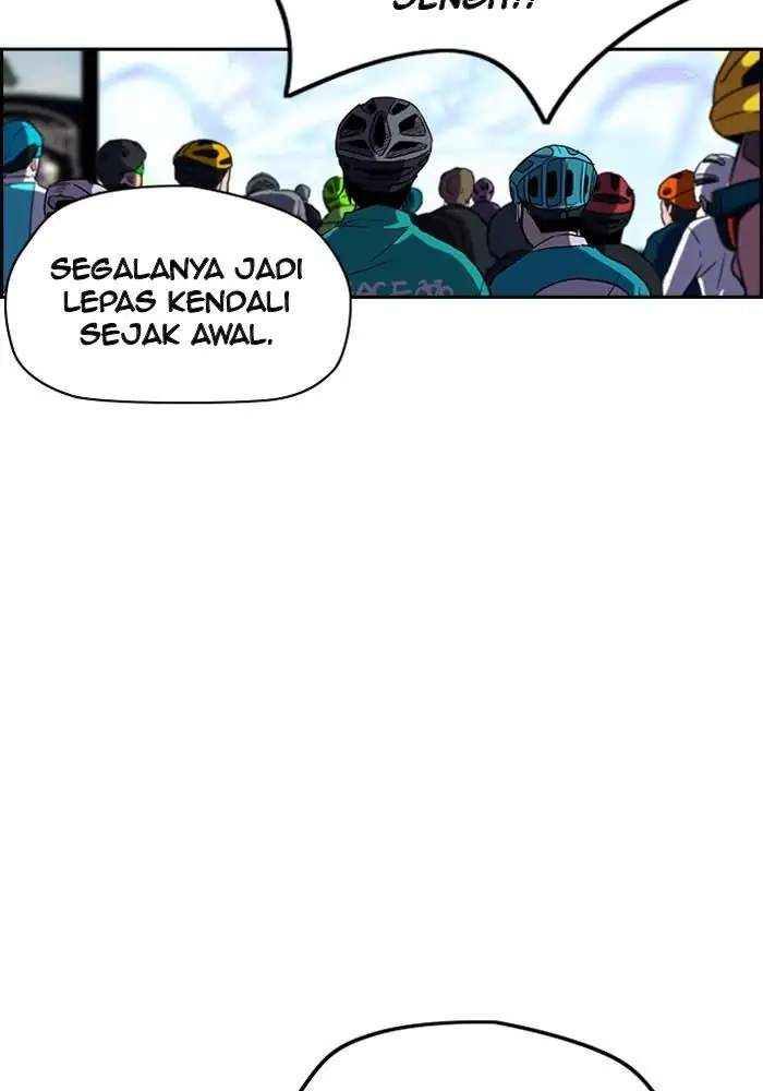 Wind Breaker Chapter 182 Halaman 8