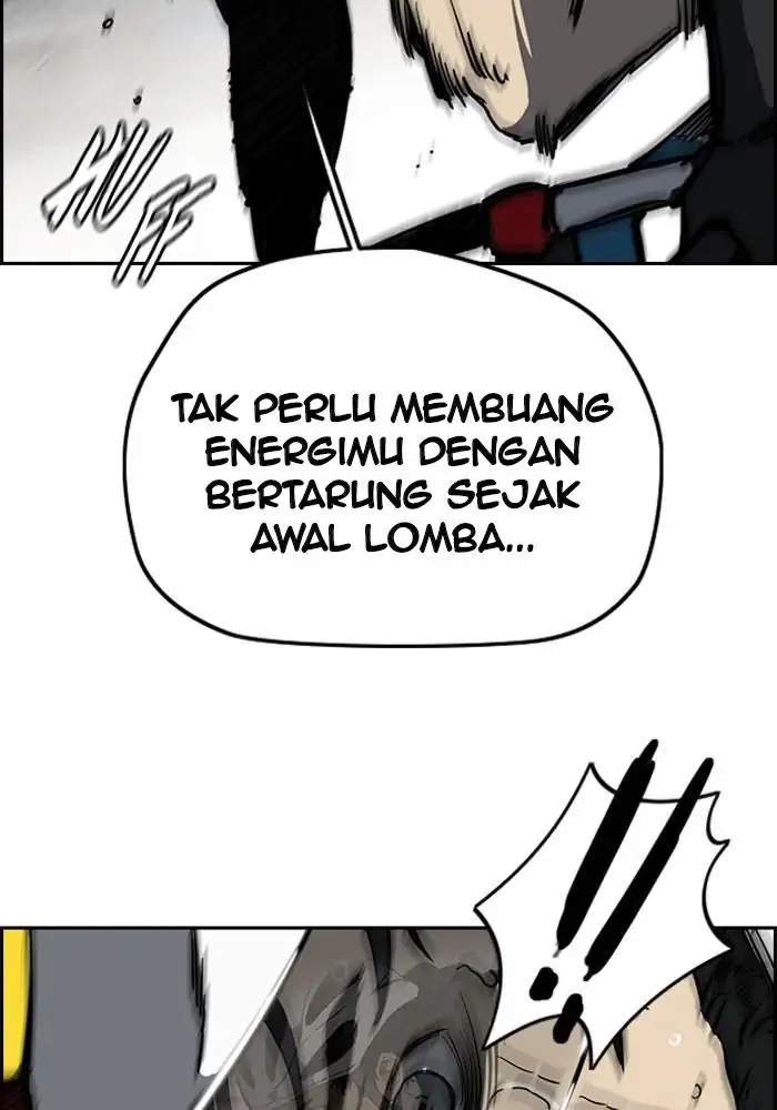 Wind Breaker Chapter 182 Halaman 10