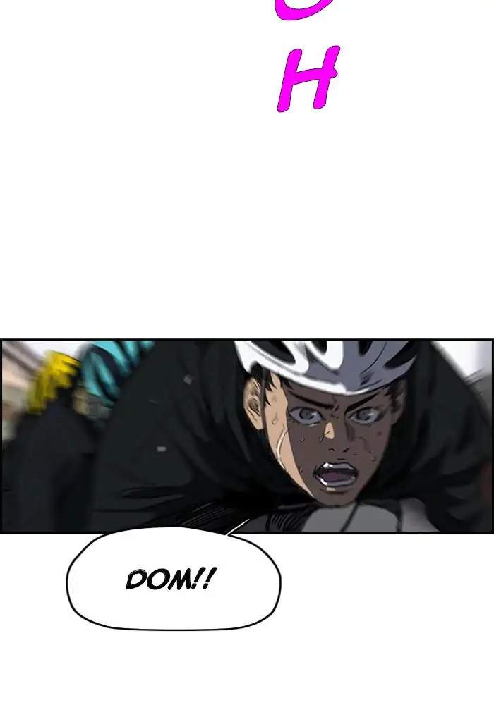 Wind Breaker Chapter 182 Halaman 13