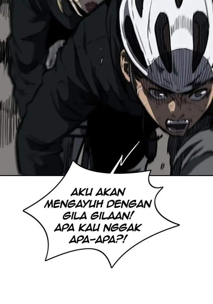Wind Breaker Chapter 182 Halaman 15