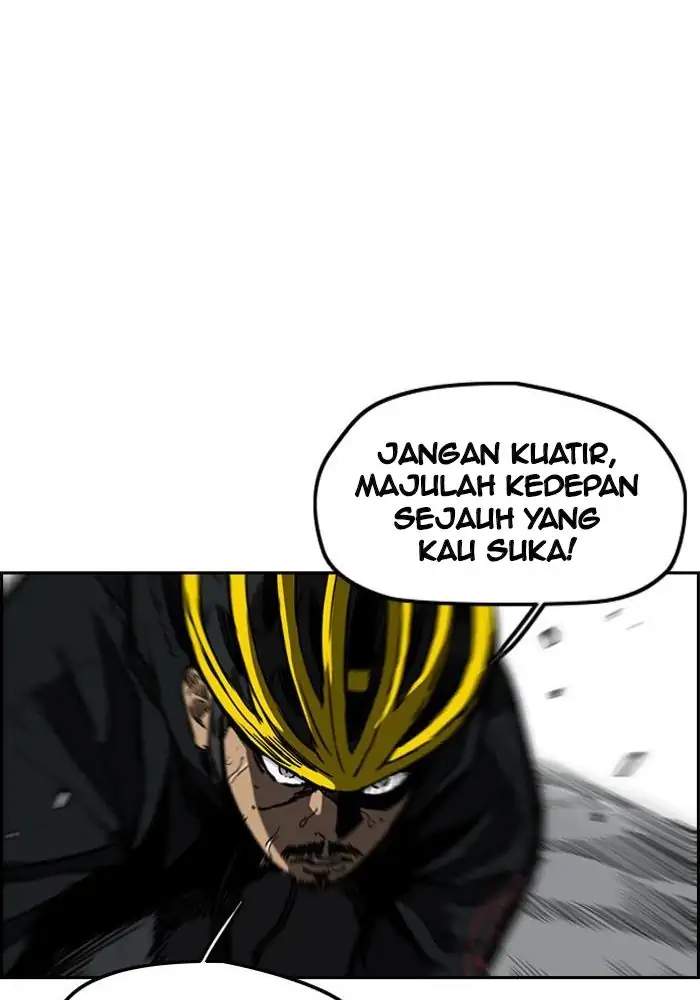 Wind Breaker Chapter 182 Halaman 16