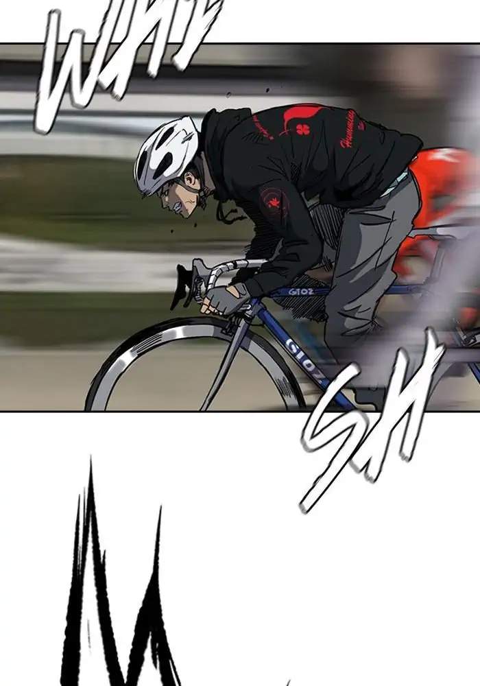 Wind Breaker Chapter 182 Halaman 19