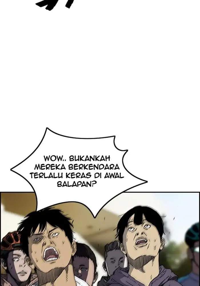 Wind Breaker Chapter 182 Halaman 22