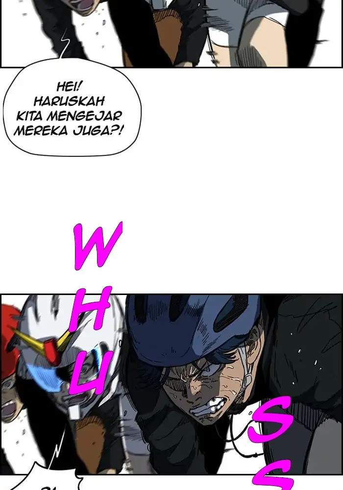 Wind Breaker Chapter 182 Halaman 24
