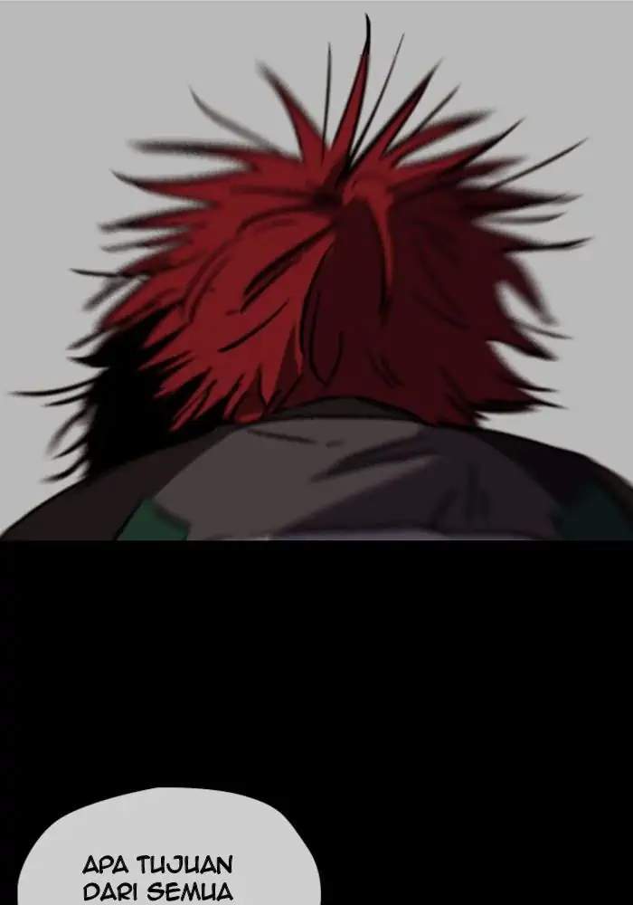 Wind Breaker Chapter 182 Halaman 36
