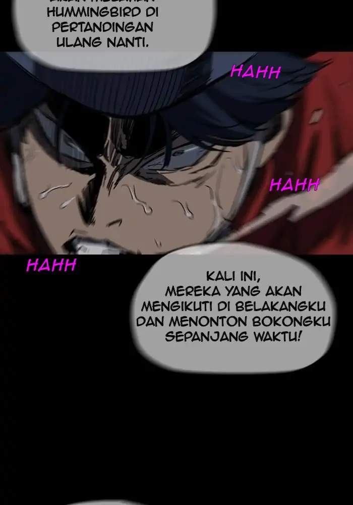 Wind Breaker Chapter 182 Halaman 40