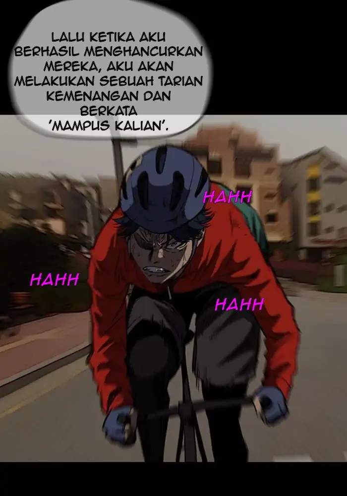 Wind Breaker Chapter 182 Halaman 41