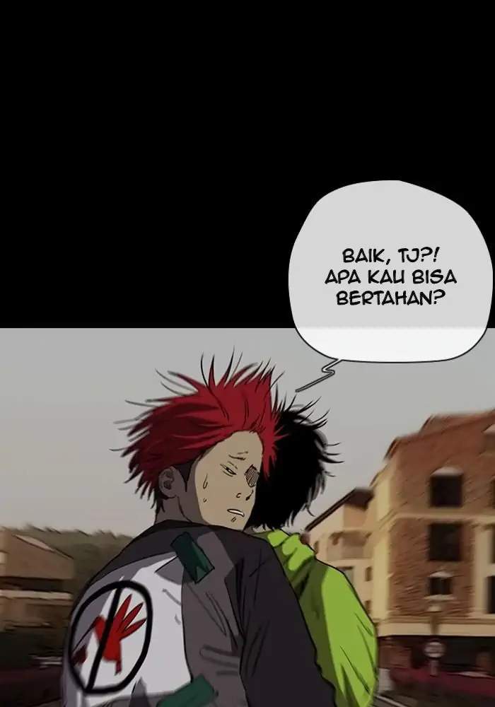 Wind Breaker Chapter 182 Halaman 42