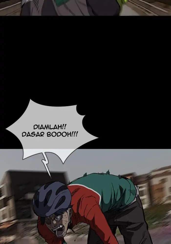 Wind Breaker Chapter 182 Halaman 43