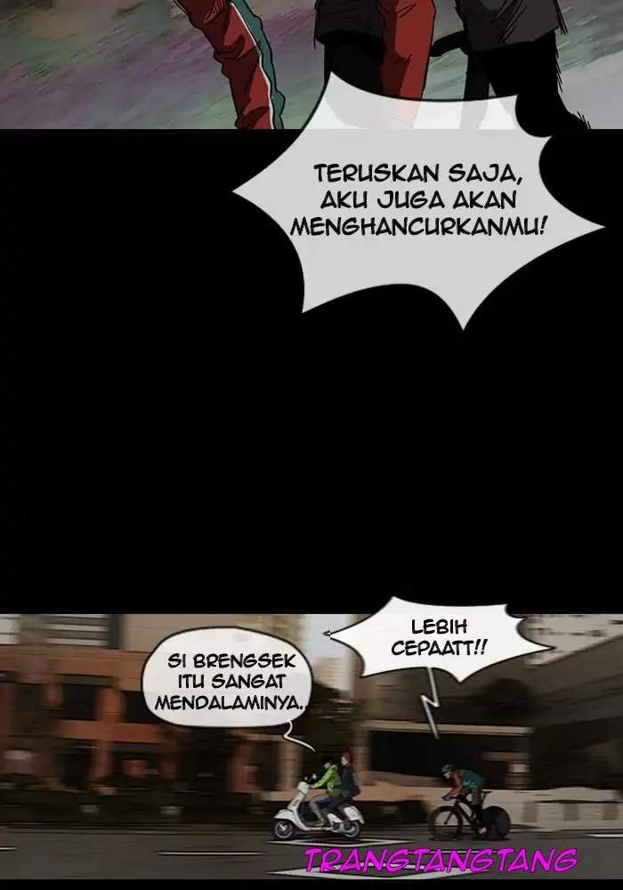 Wind Breaker Chapter 182 Halaman 44