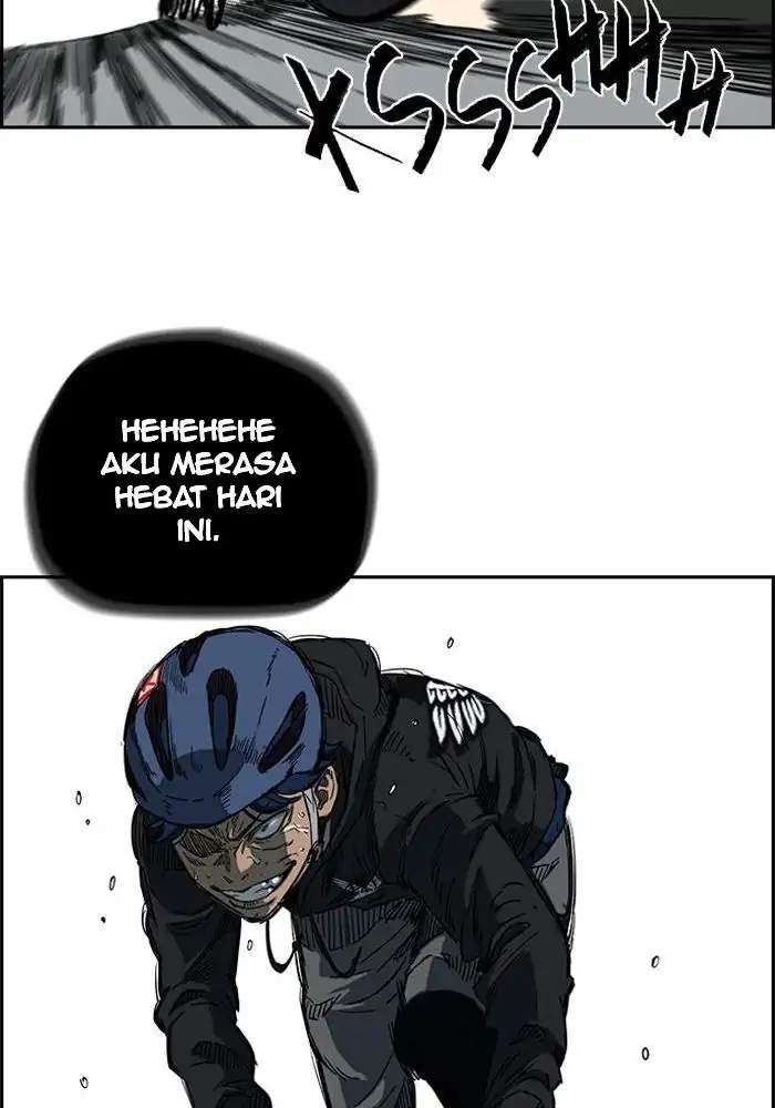 Wind Breaker Chapter 182 Halaman 47