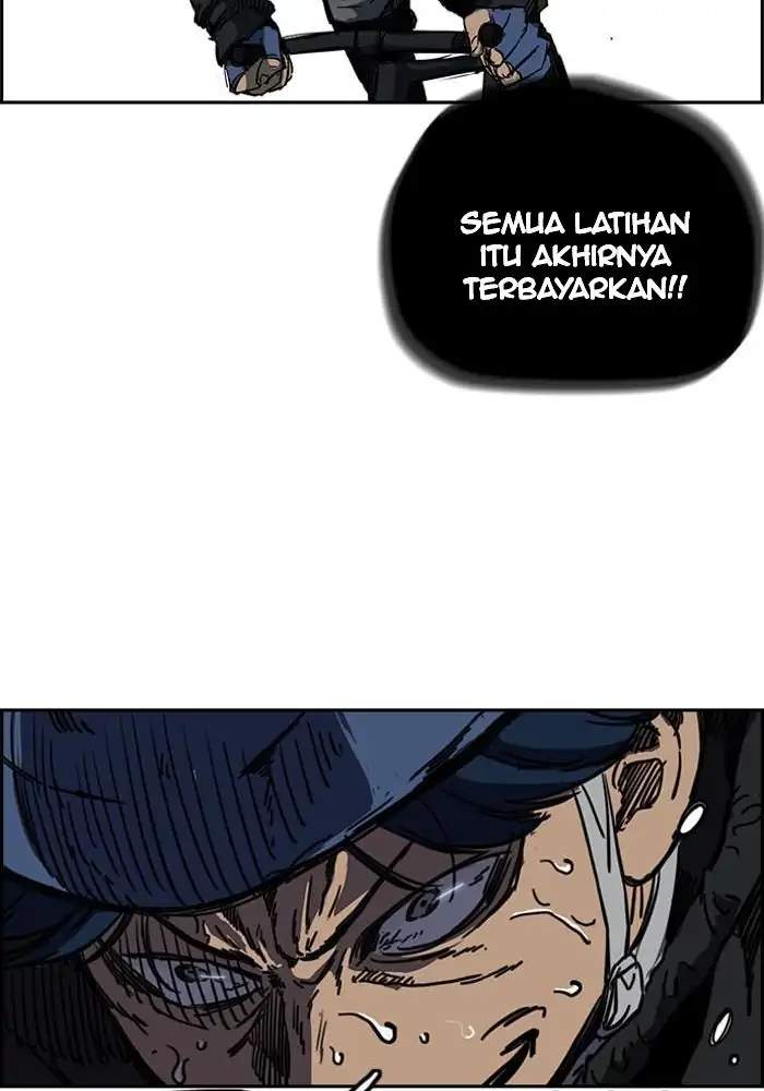 Wind Breaker Chapter 182 Halaman 48