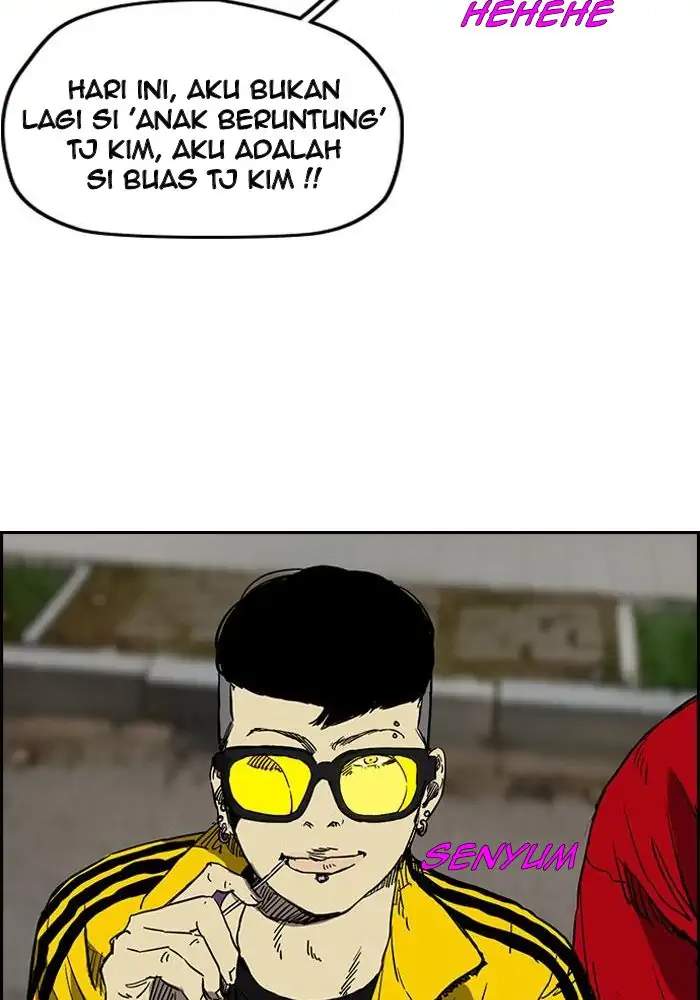 Wind Breaker Chapter 182 Halaman 49