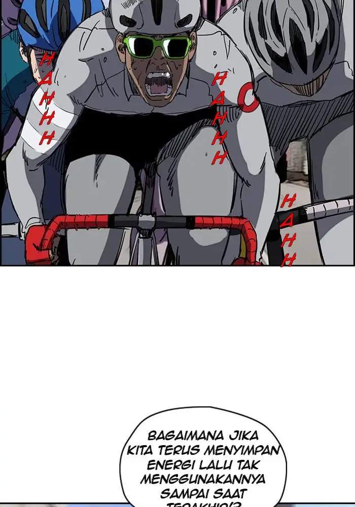 Wind Breaker Chapter 182 Halaman 51