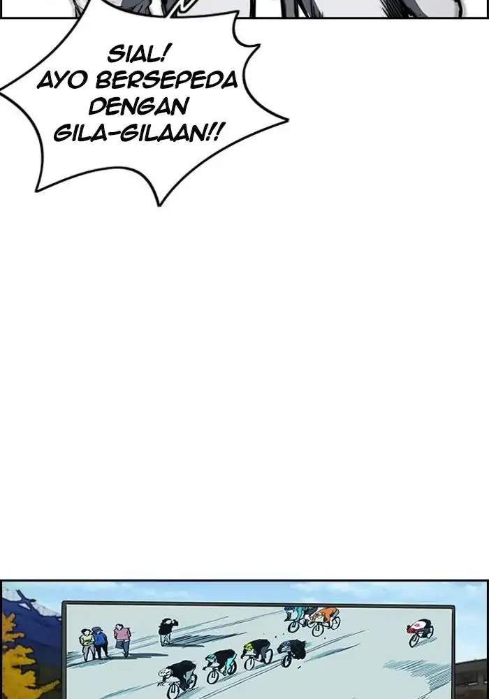Wind Breaker Chapter 182 Halaman 55